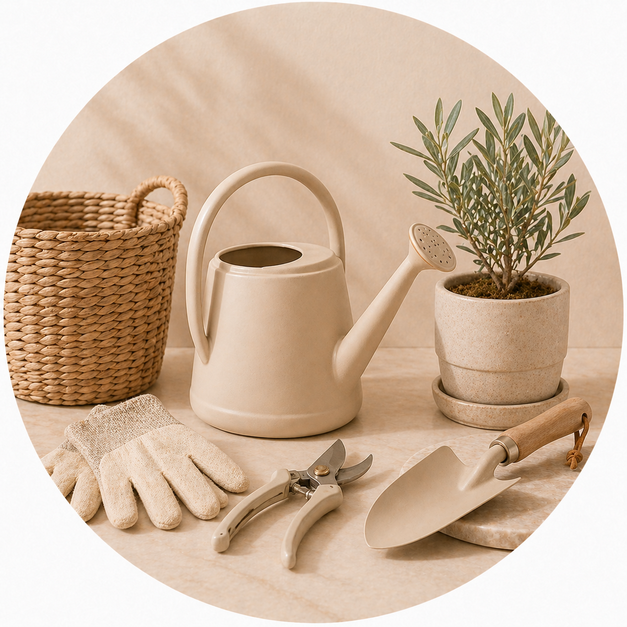 Outdoor & Garden