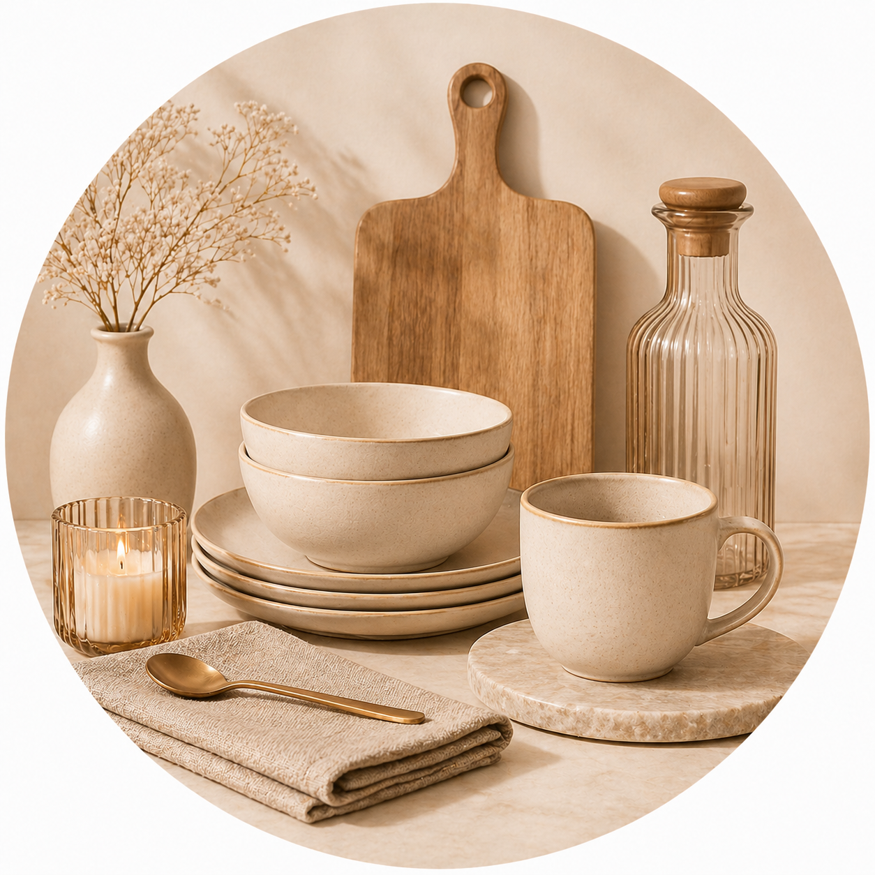 Home & Kitchen