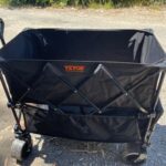 3-in-1 Sports Wagon with Seats photo review